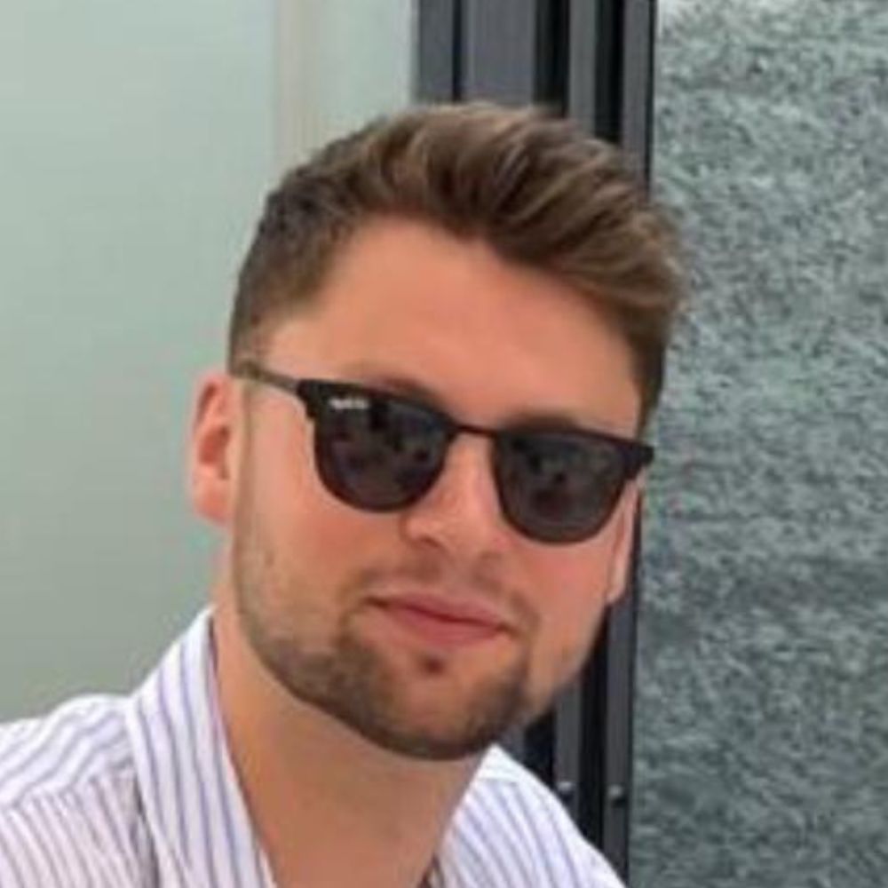 Jonas Weniger